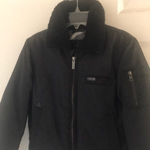 Joes  puffers jacket